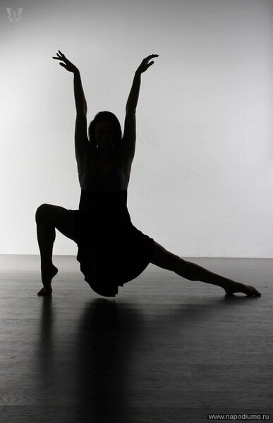 Darya Shvecova's photo