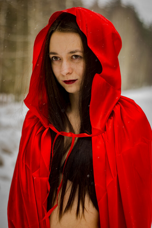 Фото Александр Сапожников