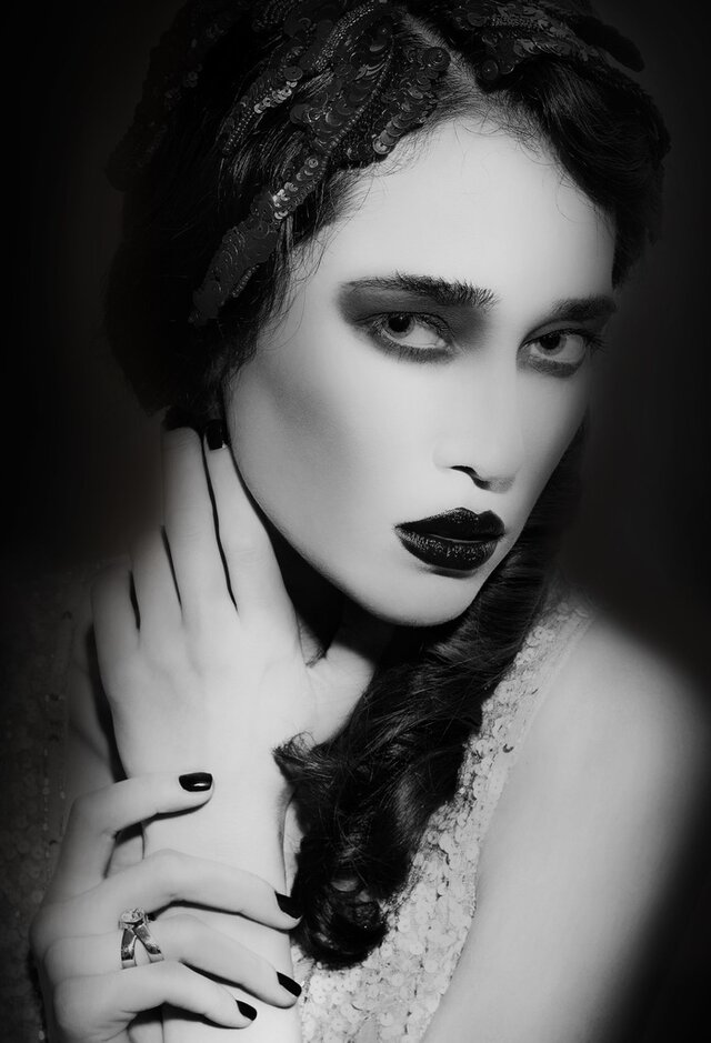 Katherine Chulkova's photo