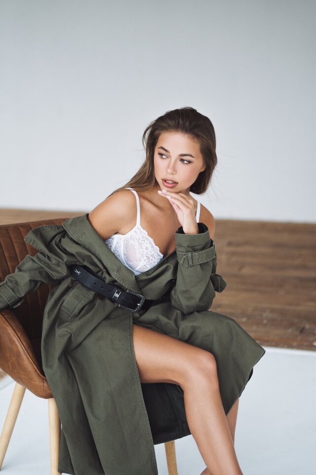 Anna Smirnova's photo