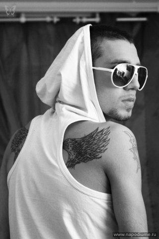 Emilio Gansales's photo