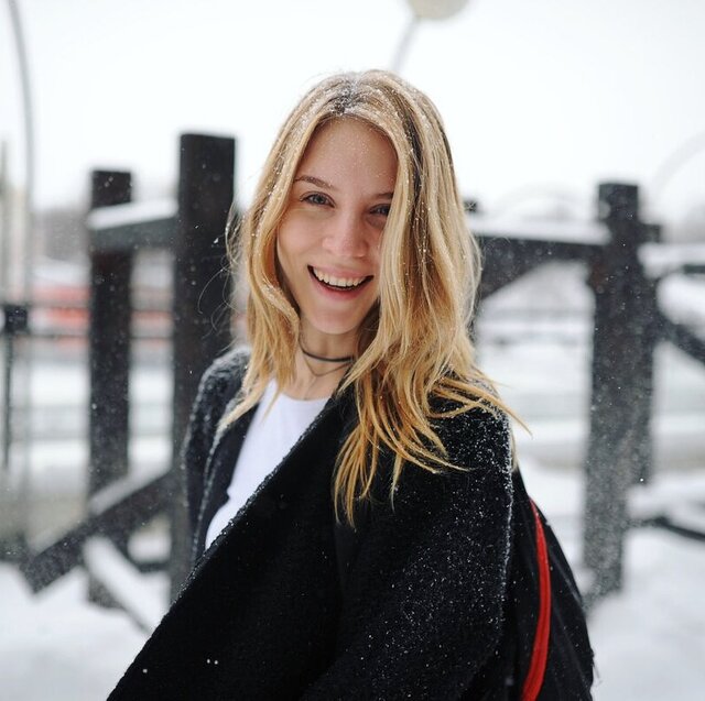 Polina Ra's photo