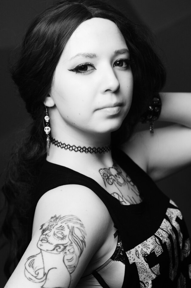 Lilith Tristis's photo