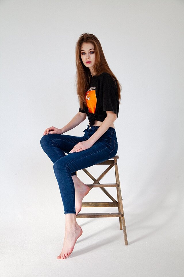 Dar'ja Zaharova's photo