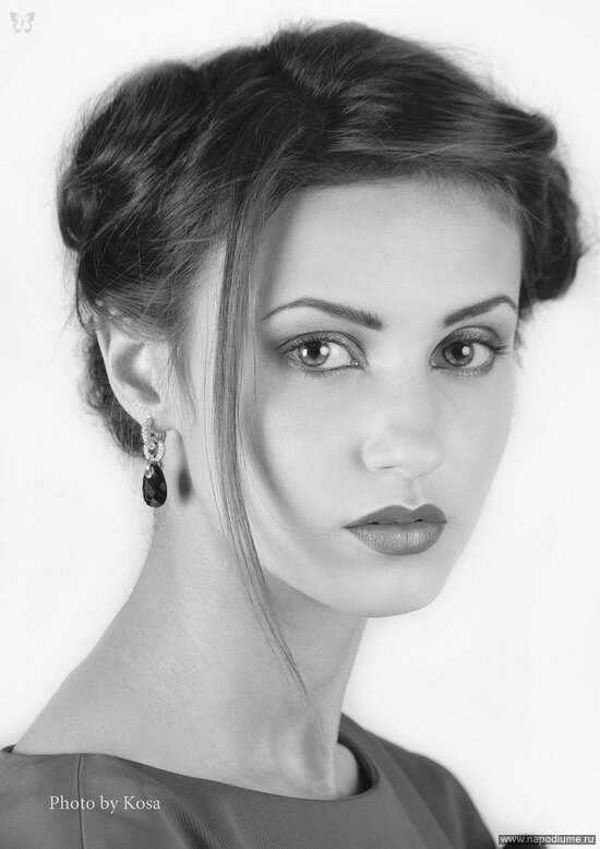 Ekaterina Ivanova's photo