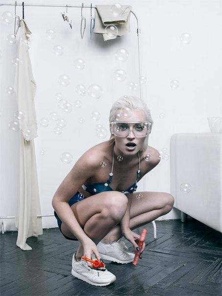 Фото Ксения Kseni Говорухина