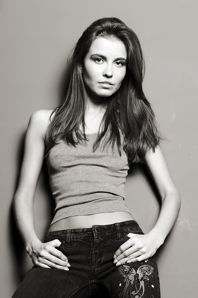 Kristina Bo's photo