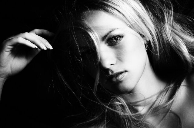 Zlata's photo