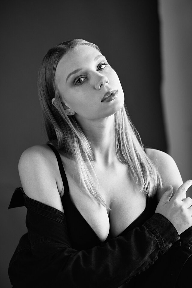 照片Matvei Karmakov