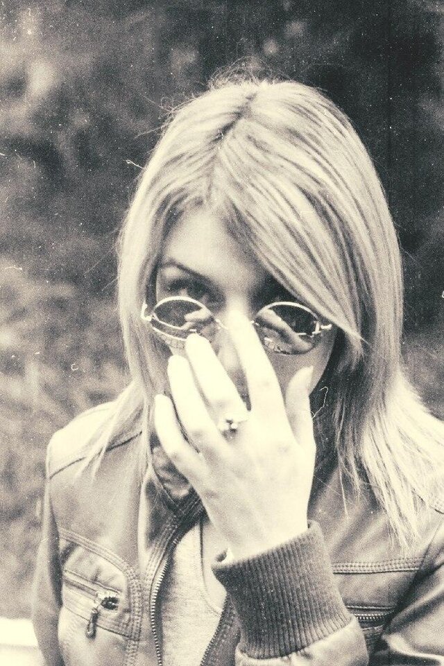 Anastasija Kuznetsova's photo