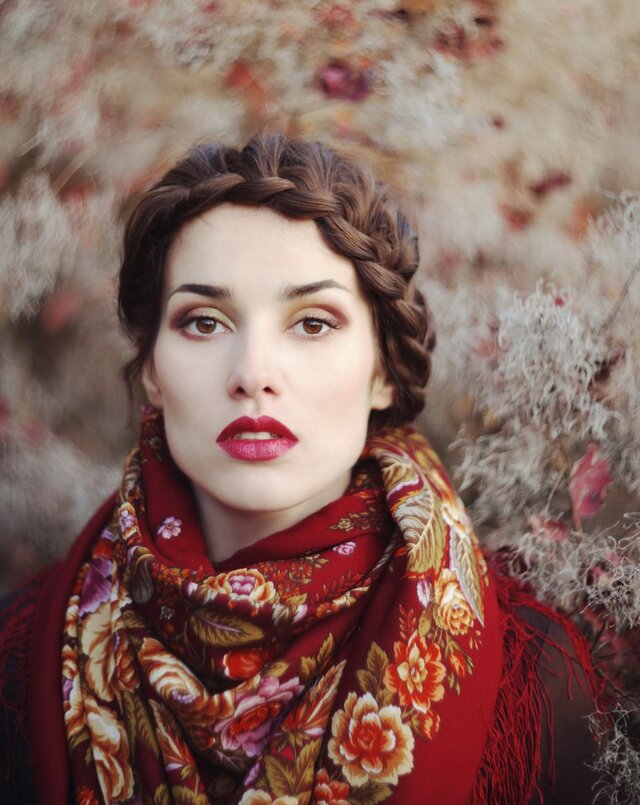 Yana's photo