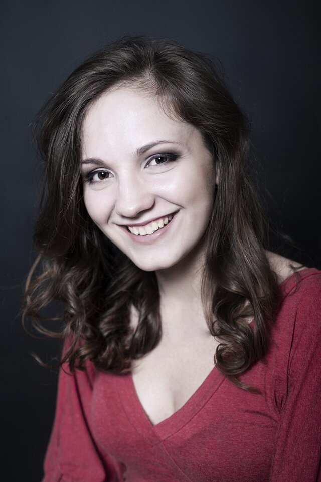 Marija Gil''s photo