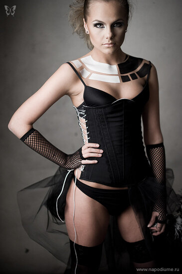 Irina Irenova's photo