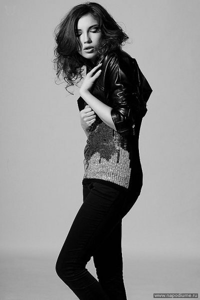 Ulianna Sakol'ceva's photo