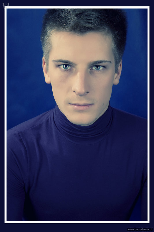Mika Aleks's photo