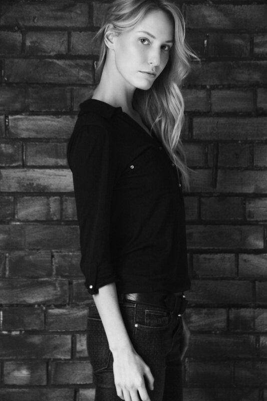 Oxana Sedova's photo