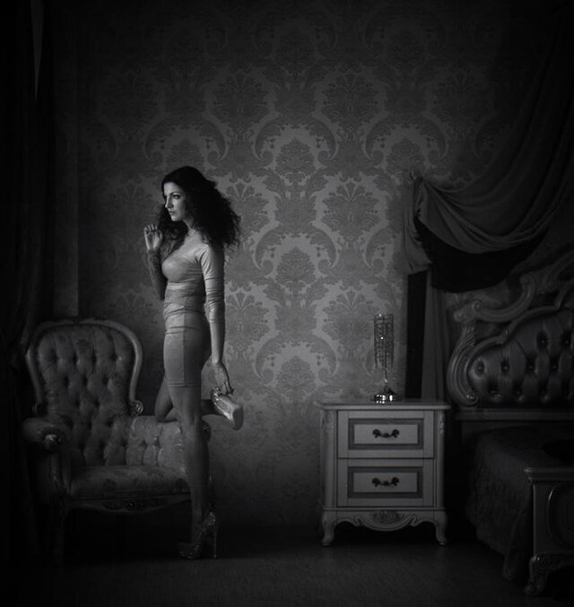 Clava Kiselev's photo