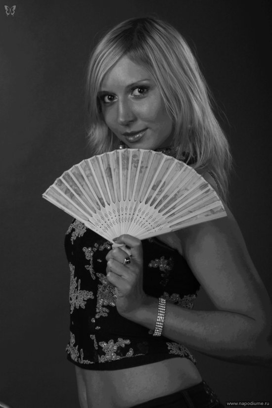ALENA POPOVIC's photo