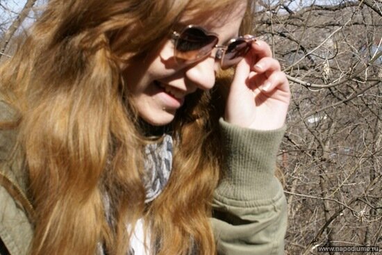 Ket Budanova's photo