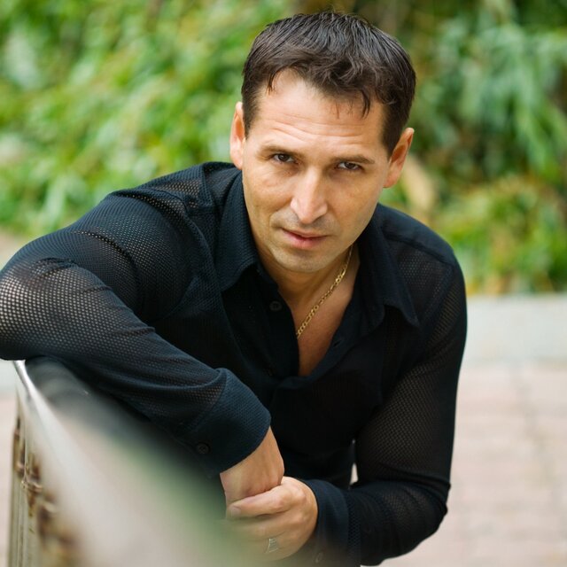 Foto OLEG KARIN