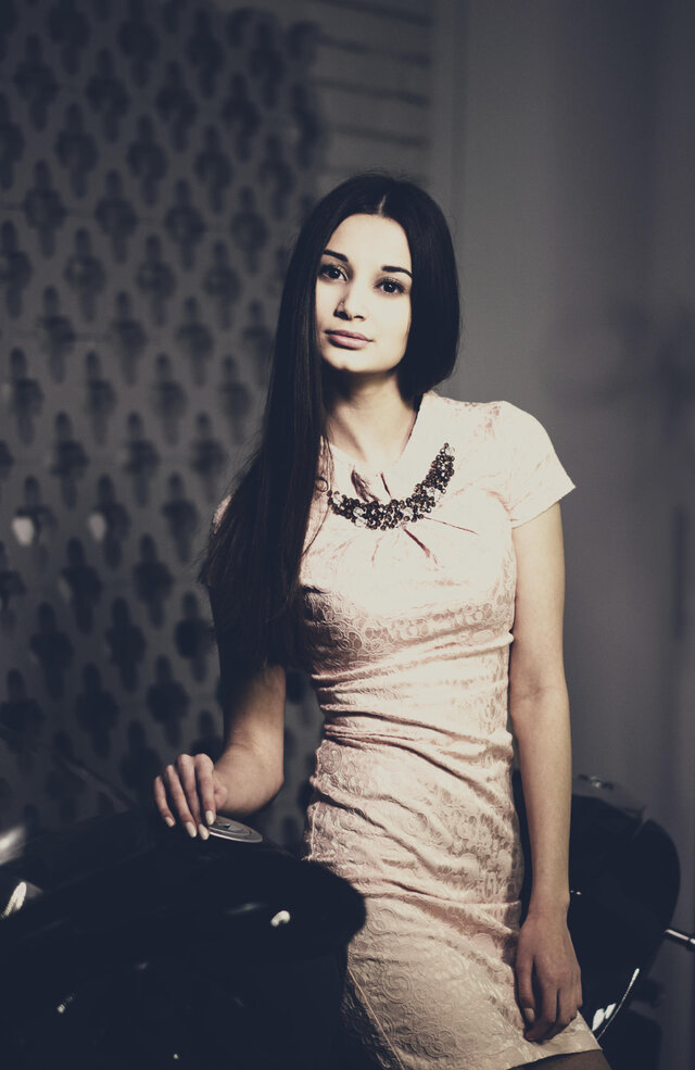 Фото Ольга Olya Lee Бычкива