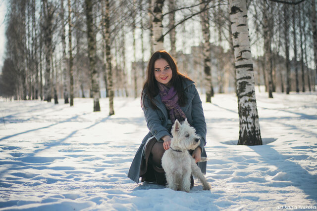 Фото Катя Katya Stasov Стасова