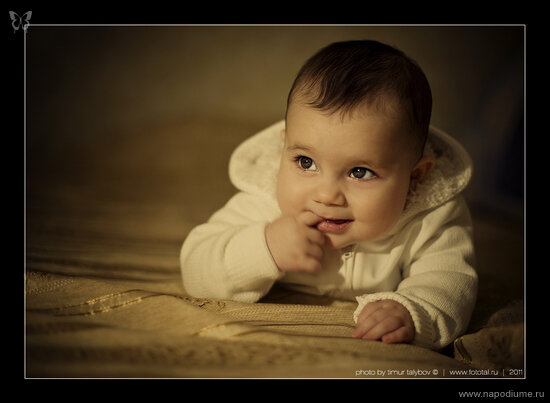 Timur Talybov's photo