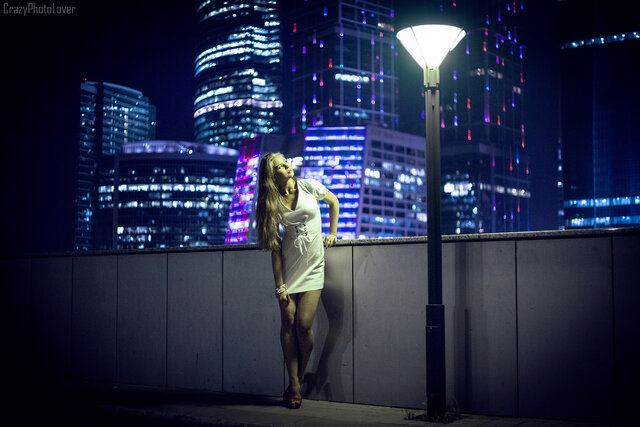 Igor Rybka's photo