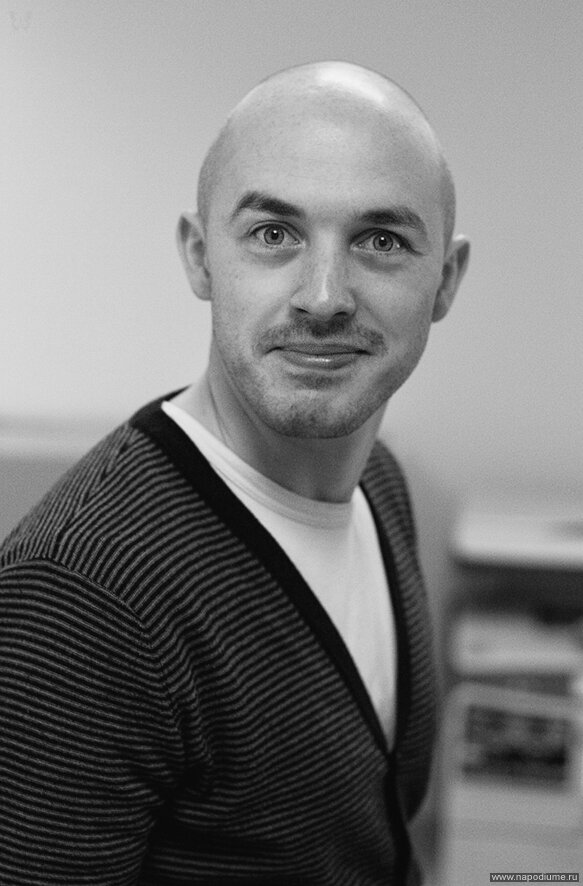Фото Victor Gabbasov