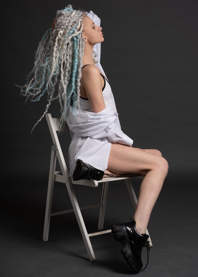 Anastasia Gercheva's photo
