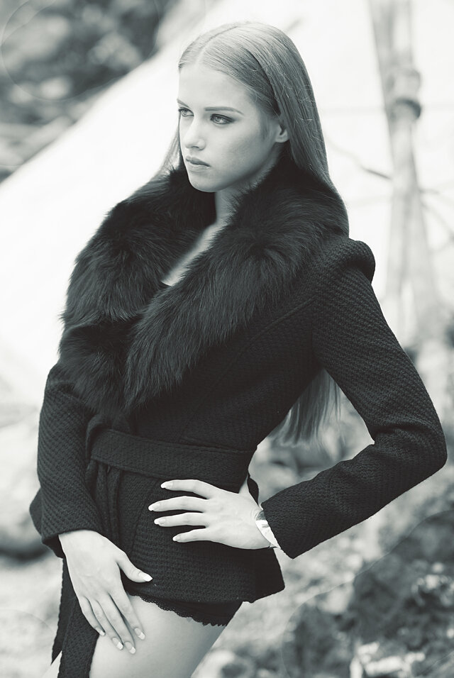 Foto Anastasia-Anna Zaiceva
