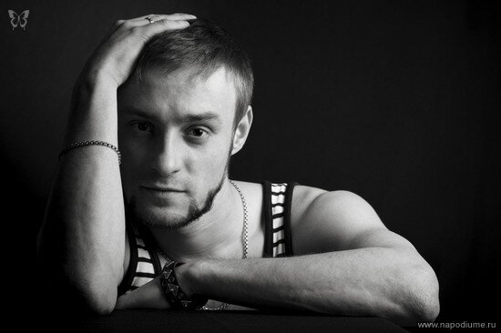 Irina Harcenko's photo