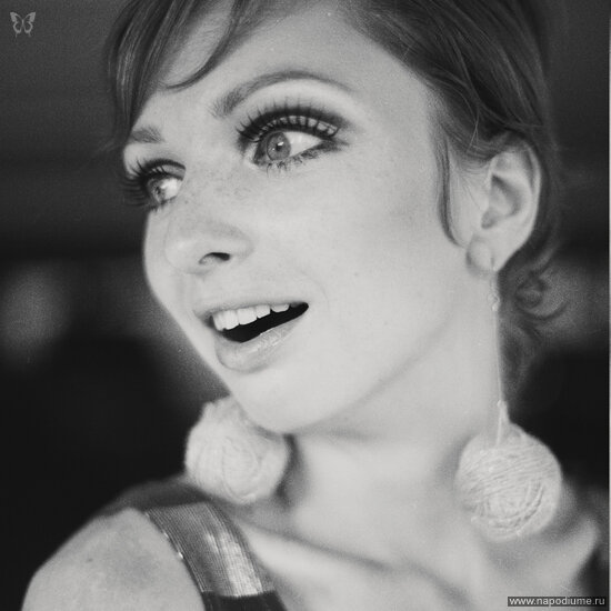 Vladimir Luzin's photo
