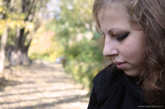 Anna Stepancenko's photo