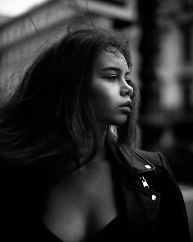 Foto Valeria Vosilko