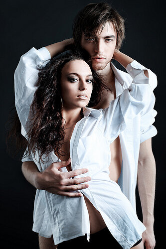 Ulianna Andre's photo