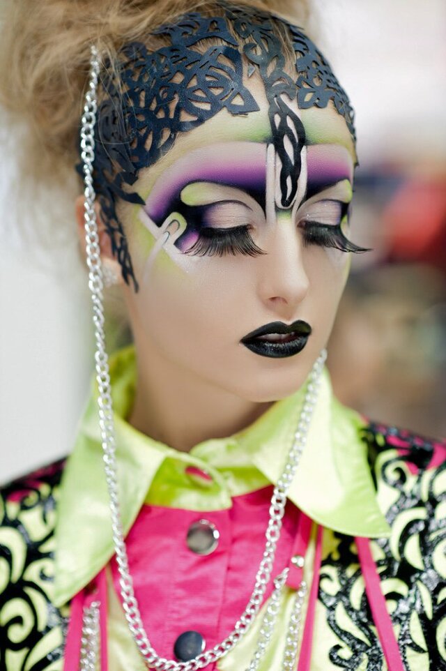 Anna Cernaa's photo