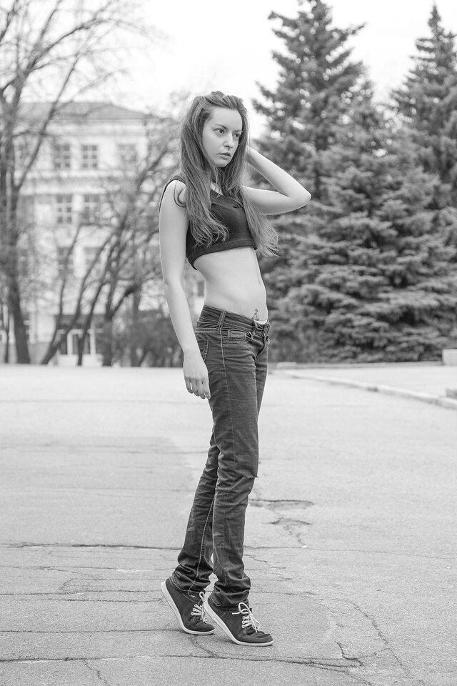 Nataliya Loshakova's photo