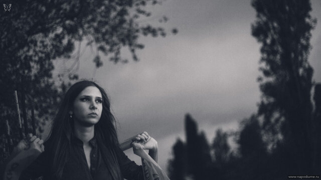 Ulia Novosel'ceva's photo