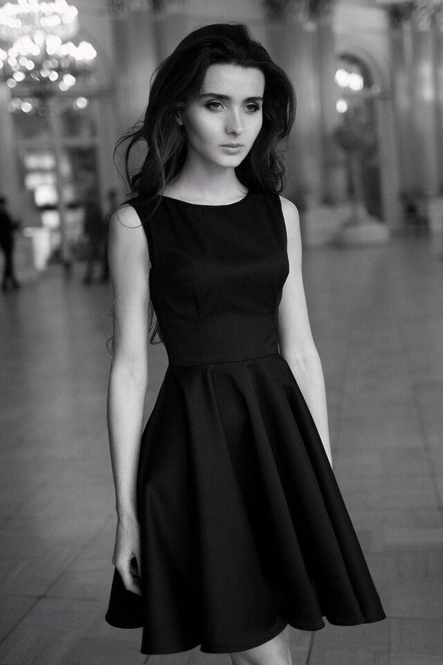 Katy Lebedeva's photo