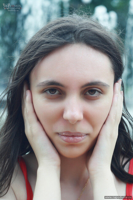Фото Лиза Цэруш