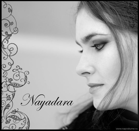 Фото Nayadara Azarova