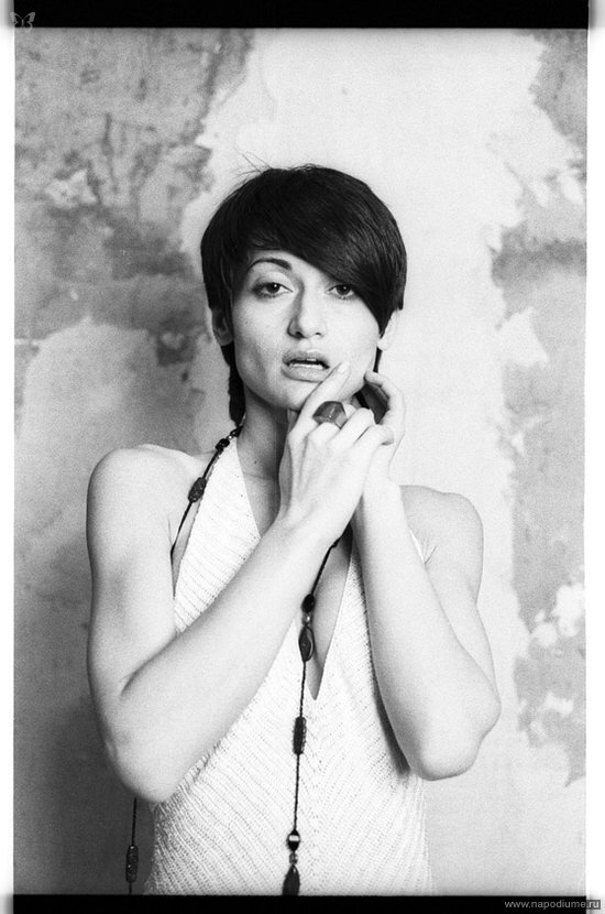 Irina IriKa Kacmazova's photo