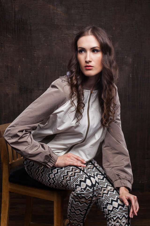 Фото Karina McQueen
