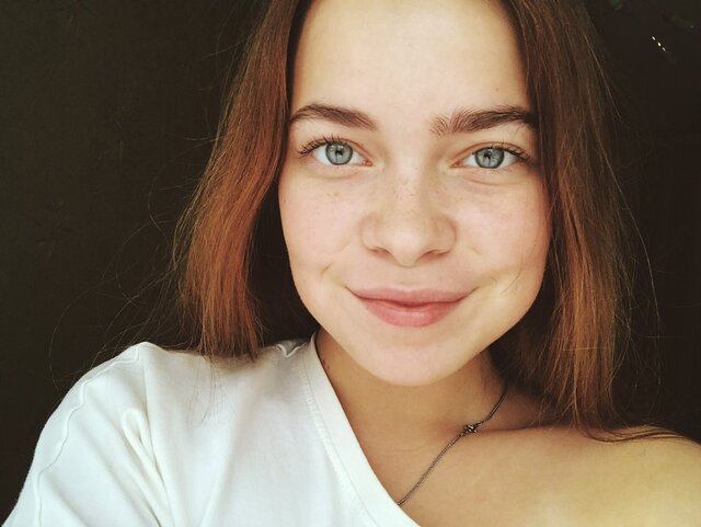 Фото Анна Леонова