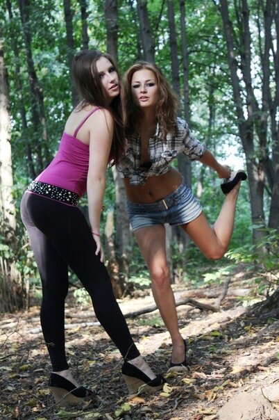 Anastasia Medved''s photo