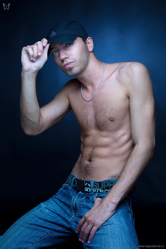 Foto Vladimir Gorohov