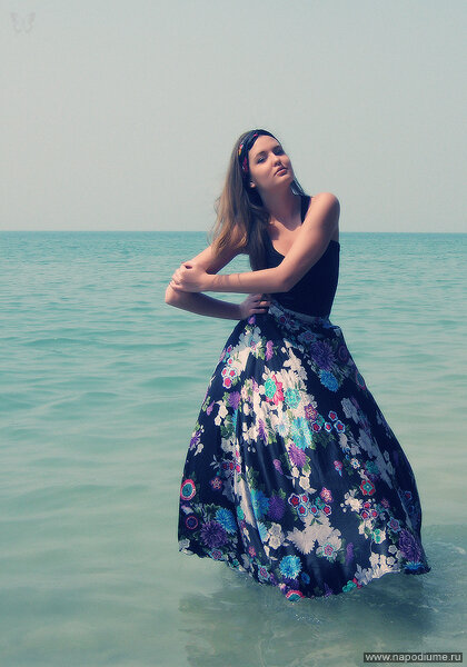Ulia Kravcova's photo