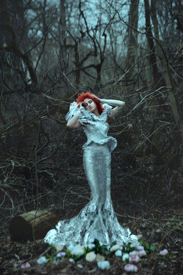 Фото Кристина Симонова