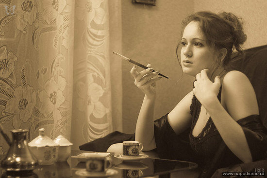 Kristina Blinkova's photo